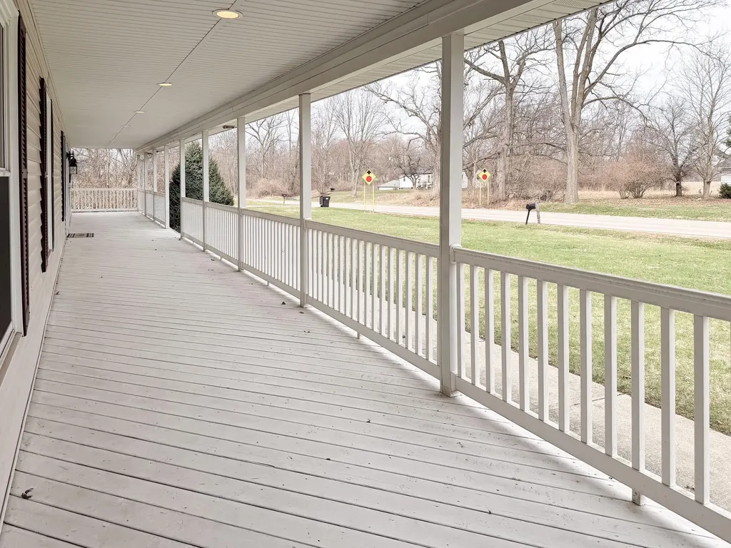 3767 Van Horn Road Blackman Charter Township MI 49201