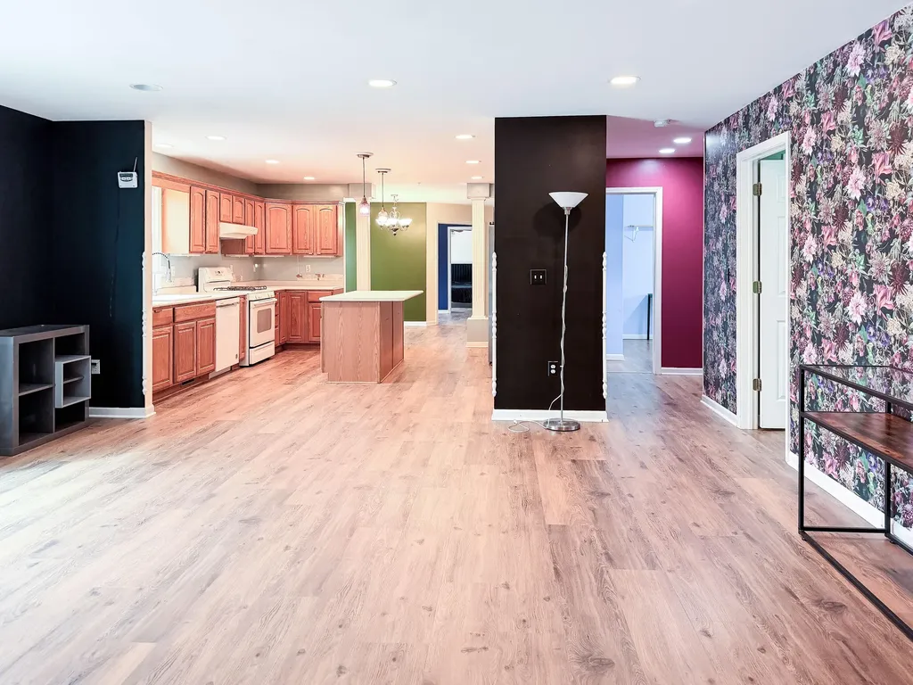 3767 Van Horn Road Blackman Charter Township MI 49201
