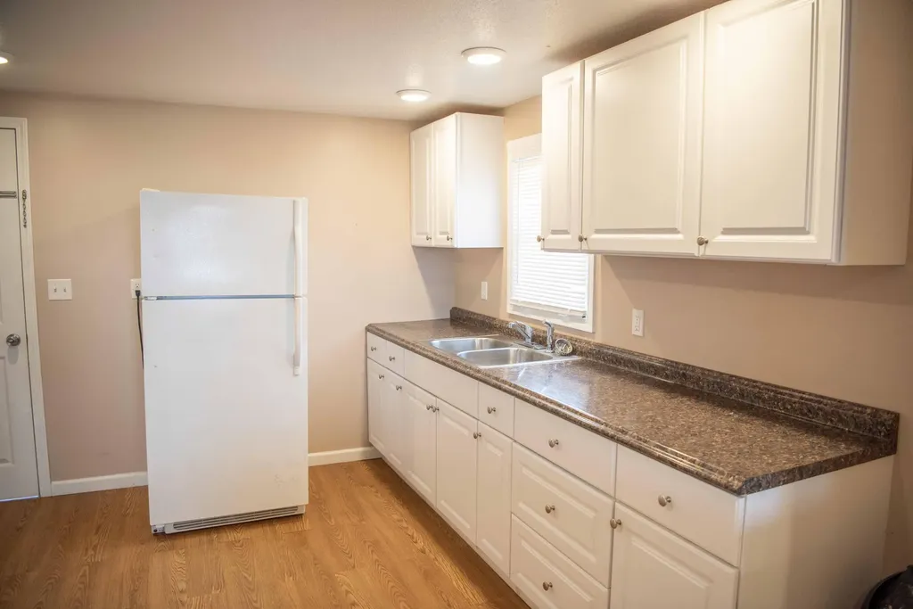545 N Midland Street Merrill Village MI 48637