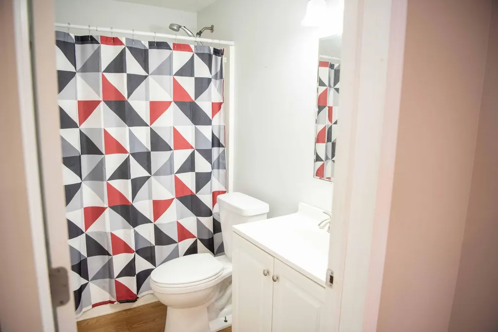 545 N Midland Street Merrill Village MI 48637