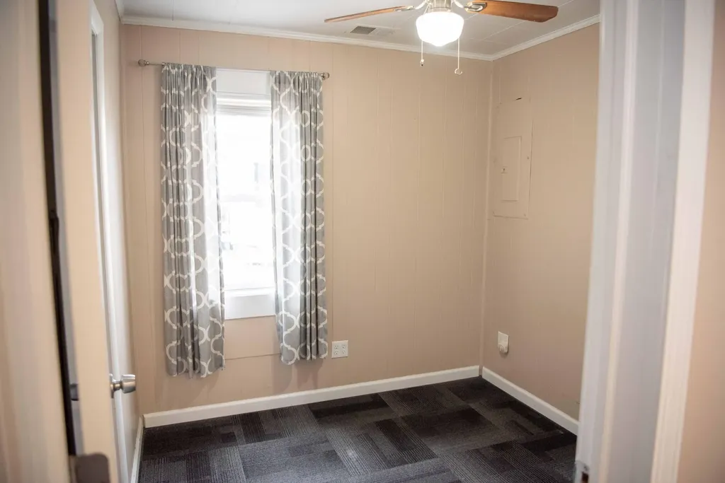 545 N Midland Street Merrill Village MI 48637