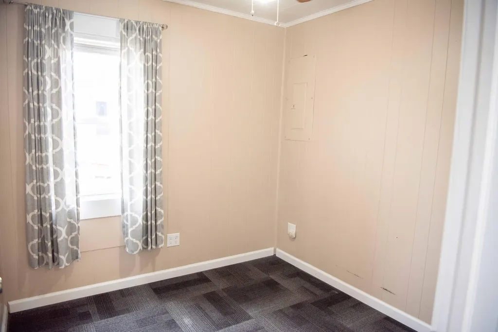545 N Midland Street Merrill Village MI 48637