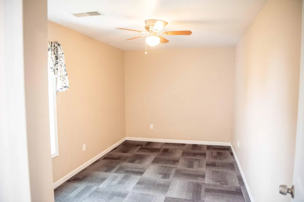 545 N Midland Street Merrill Village MI 48637