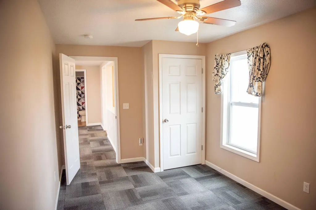 545 N Midland Street Merrill Village MI 48637