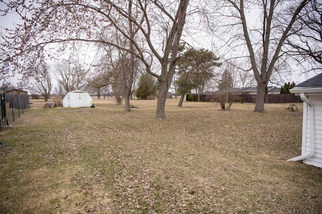 545 N Midland Street Merrill Village MI 48637