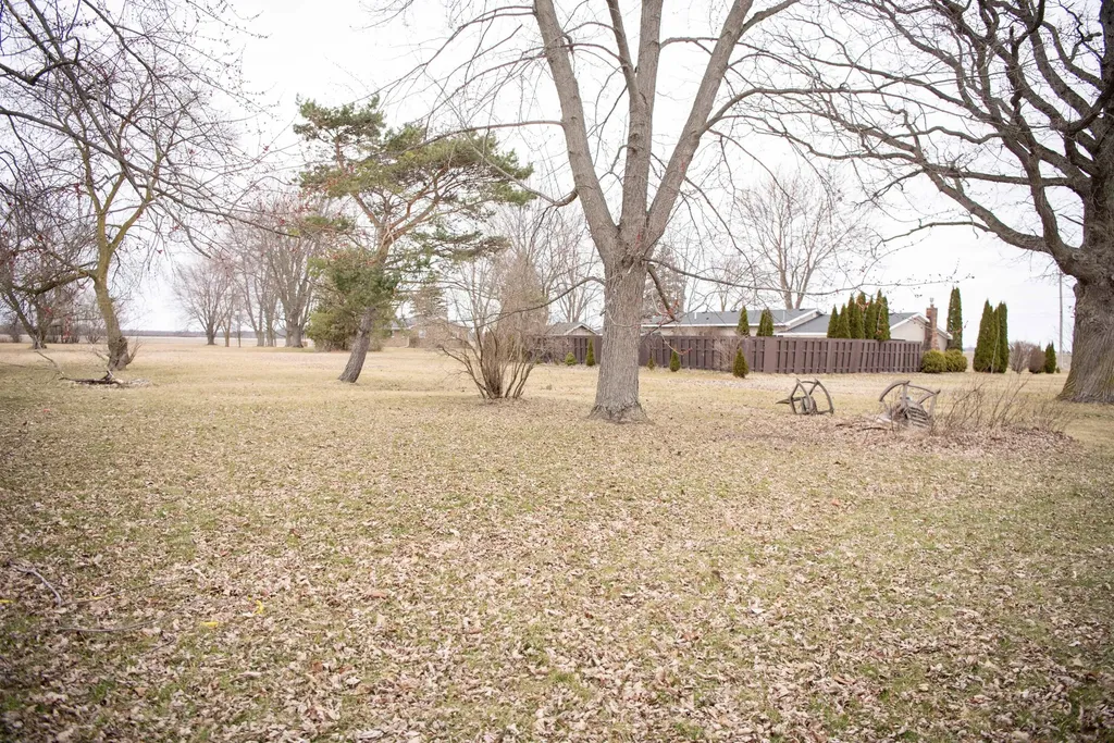 545 N Midland Street Merrill Village MI 48637
