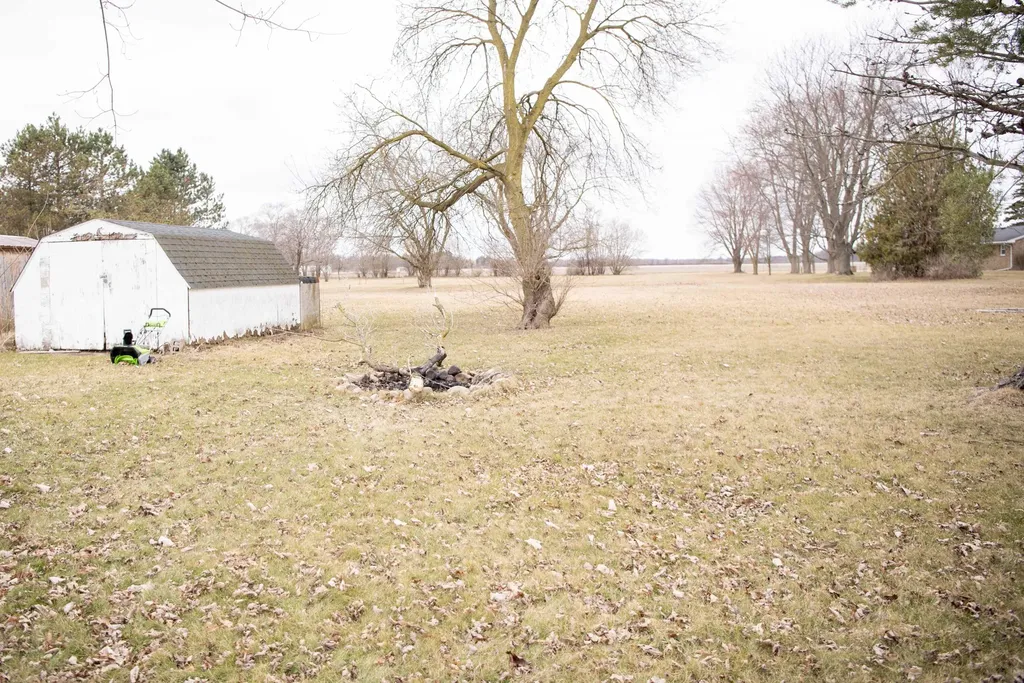 545 N Midland Street Merrill Village MI 48637
