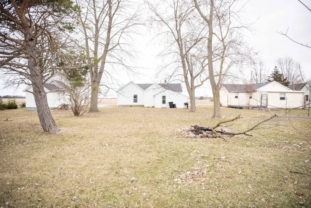 545 N Midland Street Merrill Village MI 48637