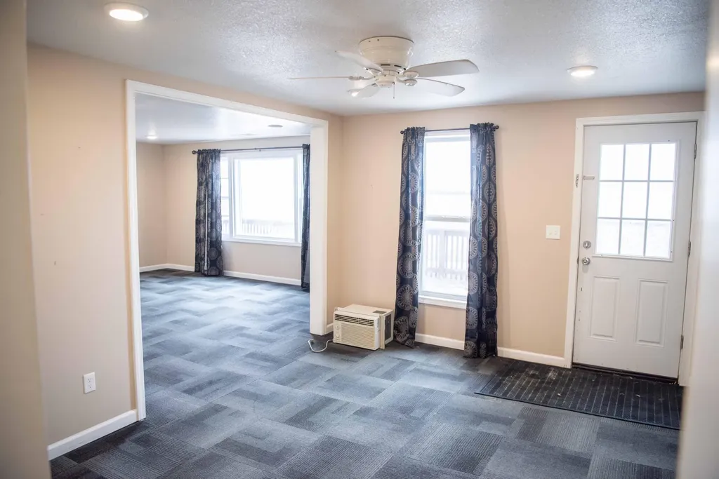 545 N Midland Street Merrill Village MI 48637