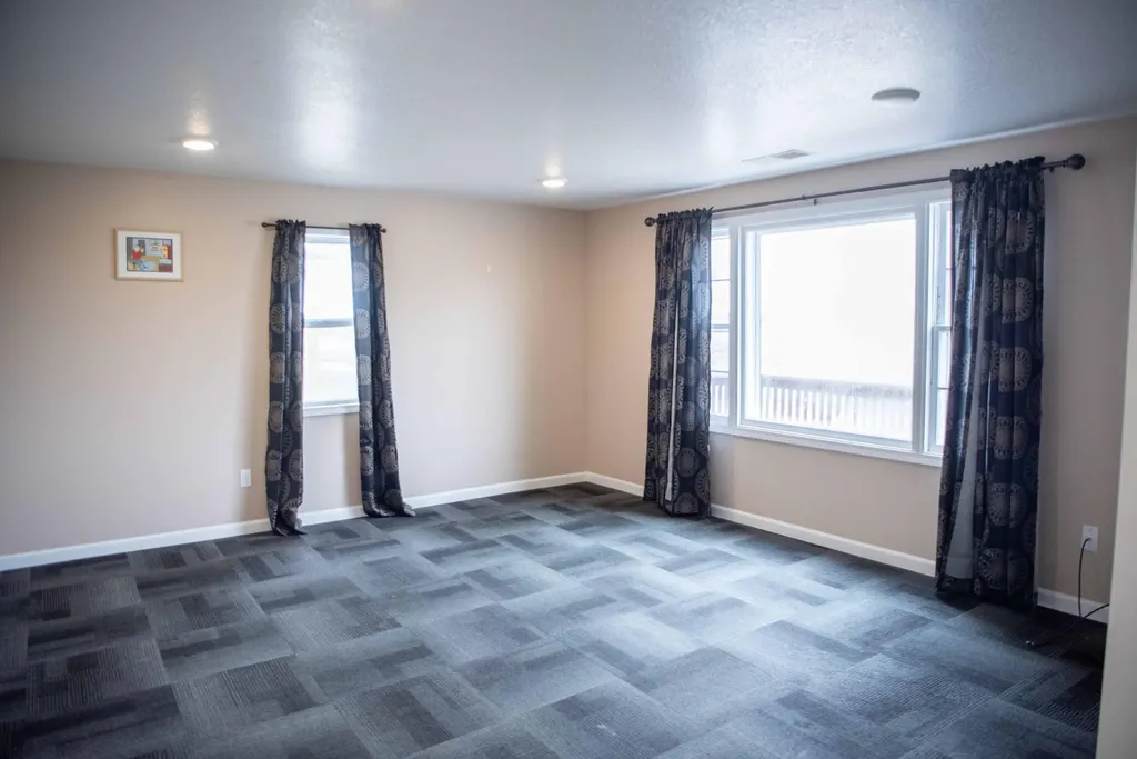 545 N Midland Street Merrill Village MI 48637