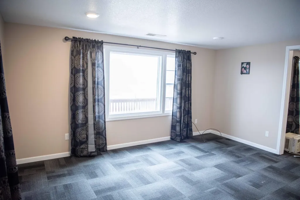 545 N Midland Street Merrill Village MI 48637