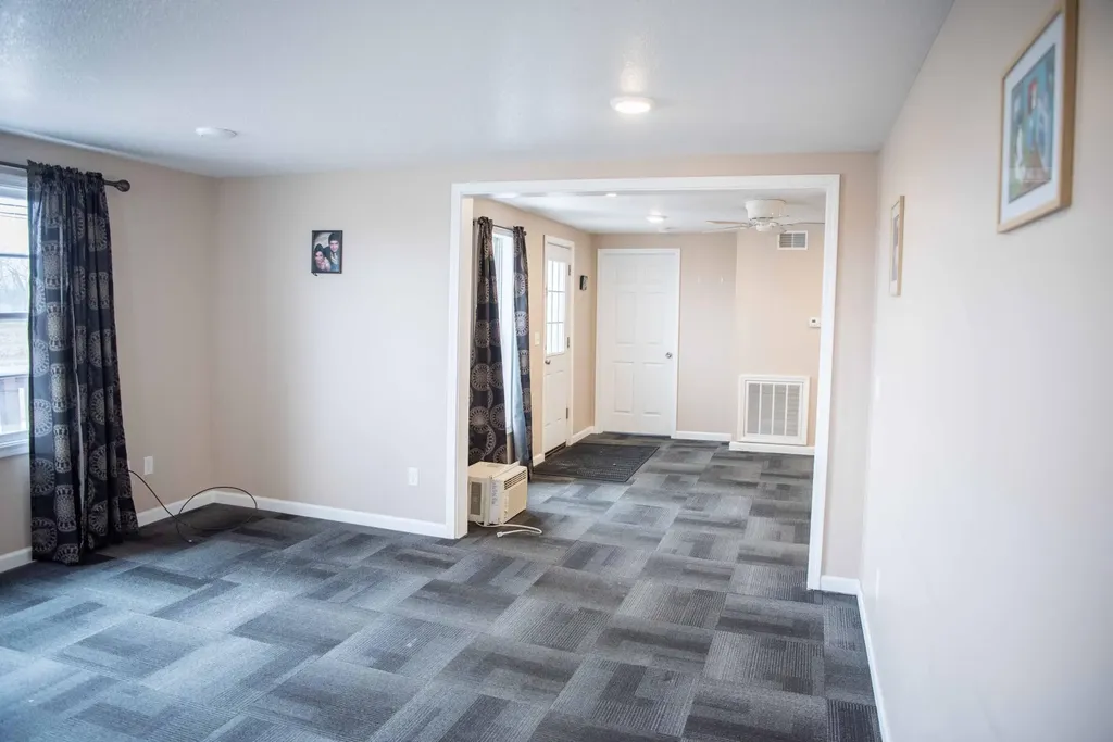 545 N Midland Street Merrill Village MI 48637