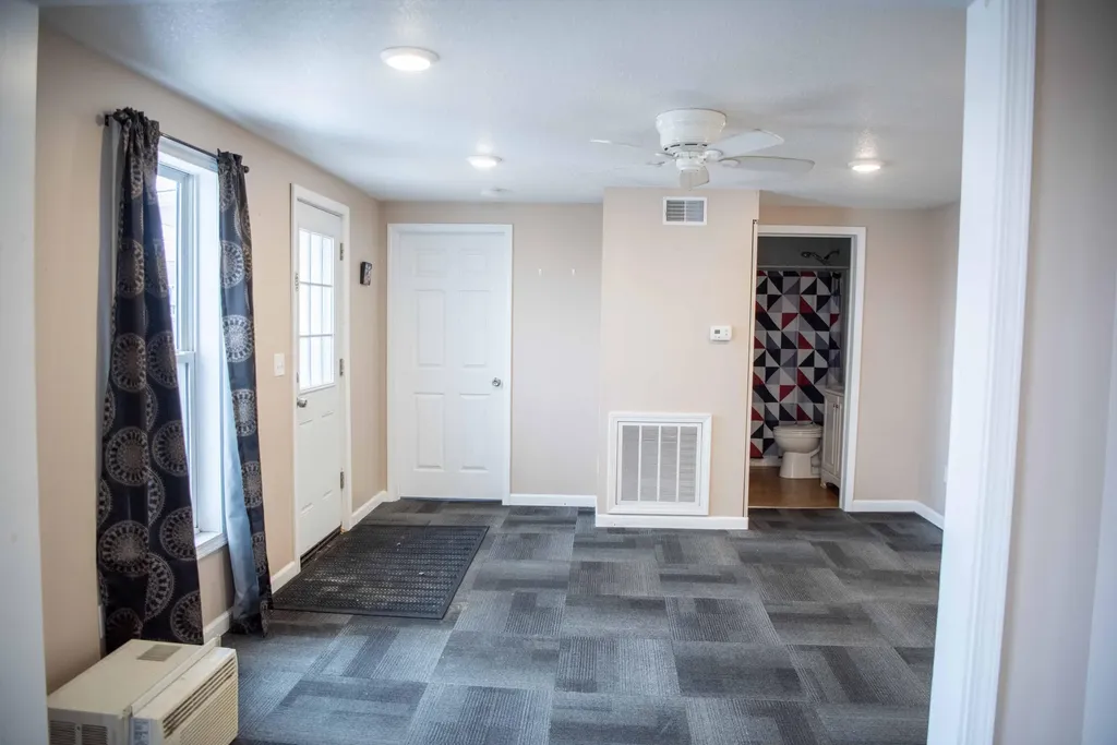 545 N Midland Street Merrill Village MI 48637