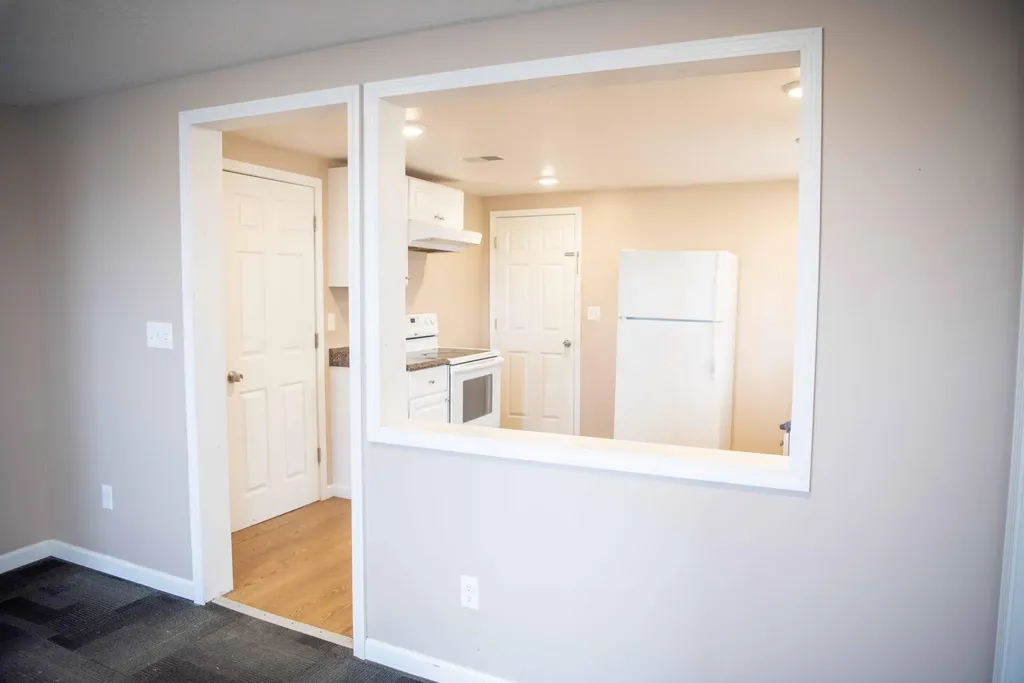 545 N Midland Street Merrill Village MI 48637