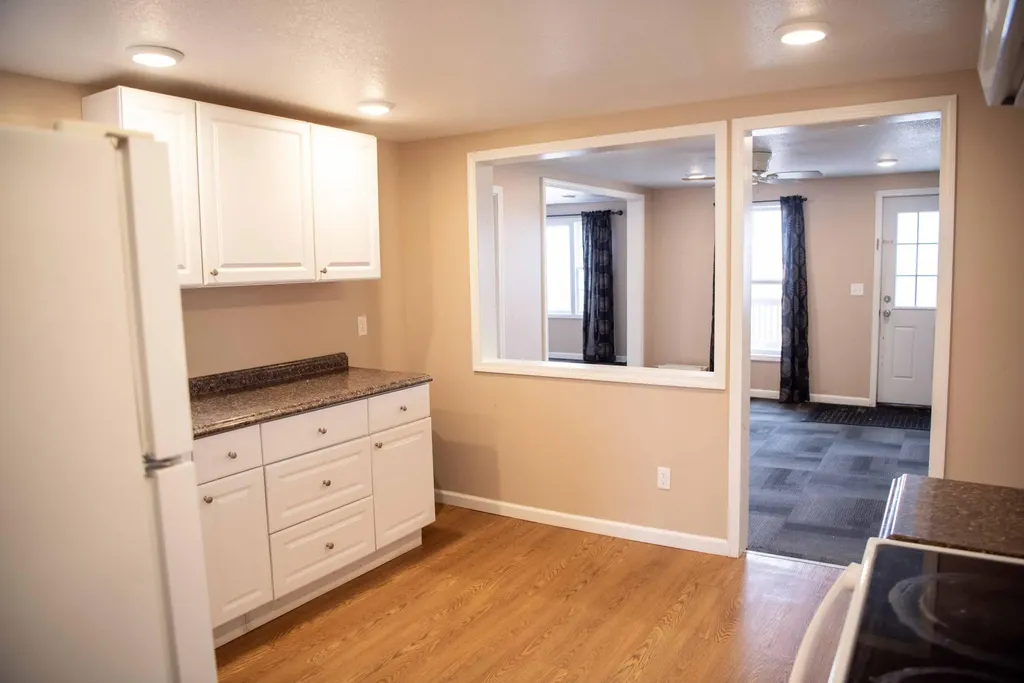 545 N Midland Street Merrill Village MI 48637