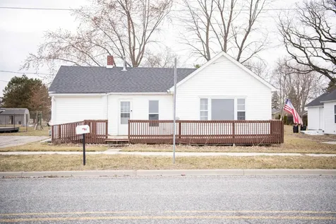 545 N Midland Street Merrill Village MI 48637