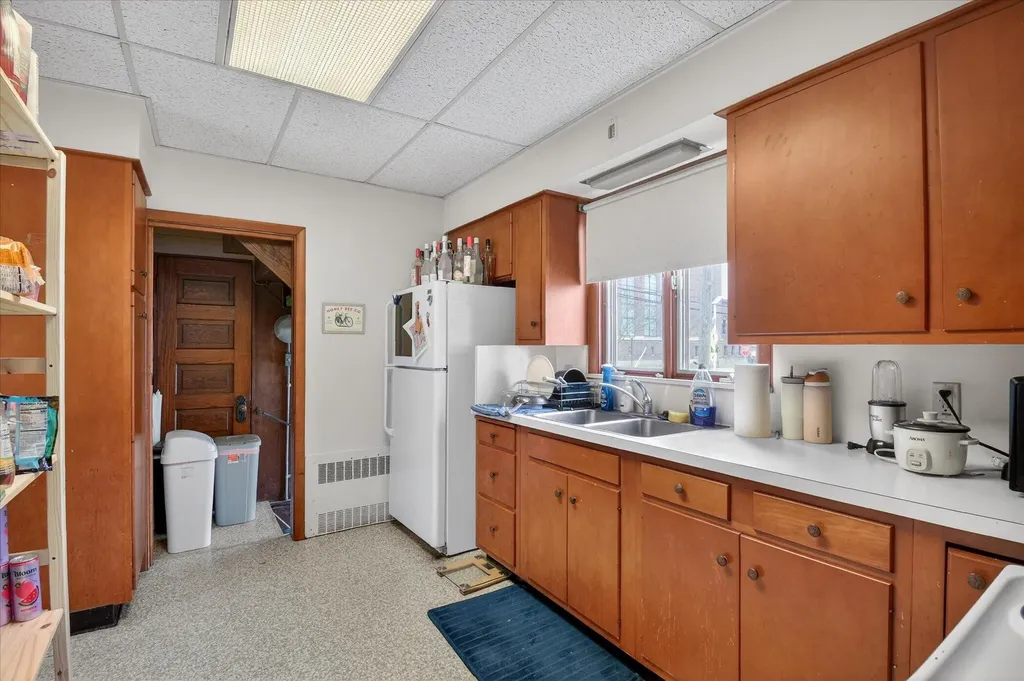 1203 S State Street Ann Arbor City MI 48104