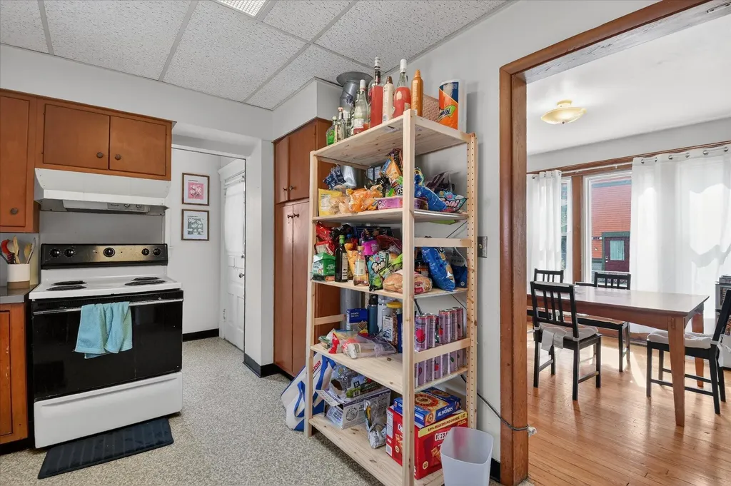 1203 S State Street Ann Arbor City MI 48104