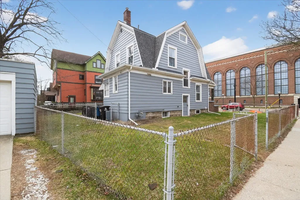1203 S State Street Ann Arbor City MI 48104