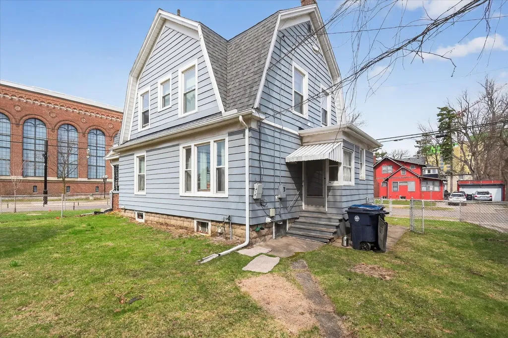 1203 S State Street Ann Arbor City MI 48104