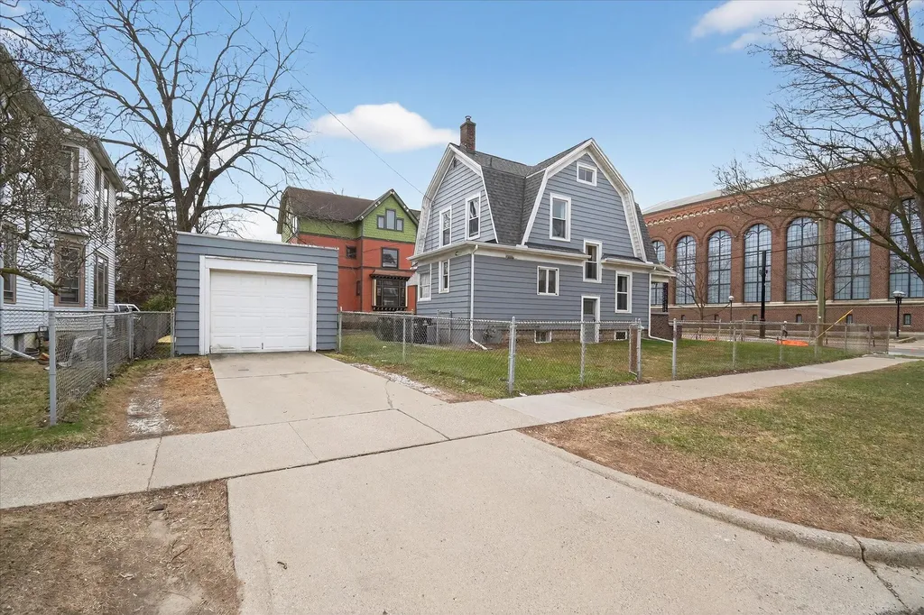 1203 S State Street Ann Arbor City MI 48104