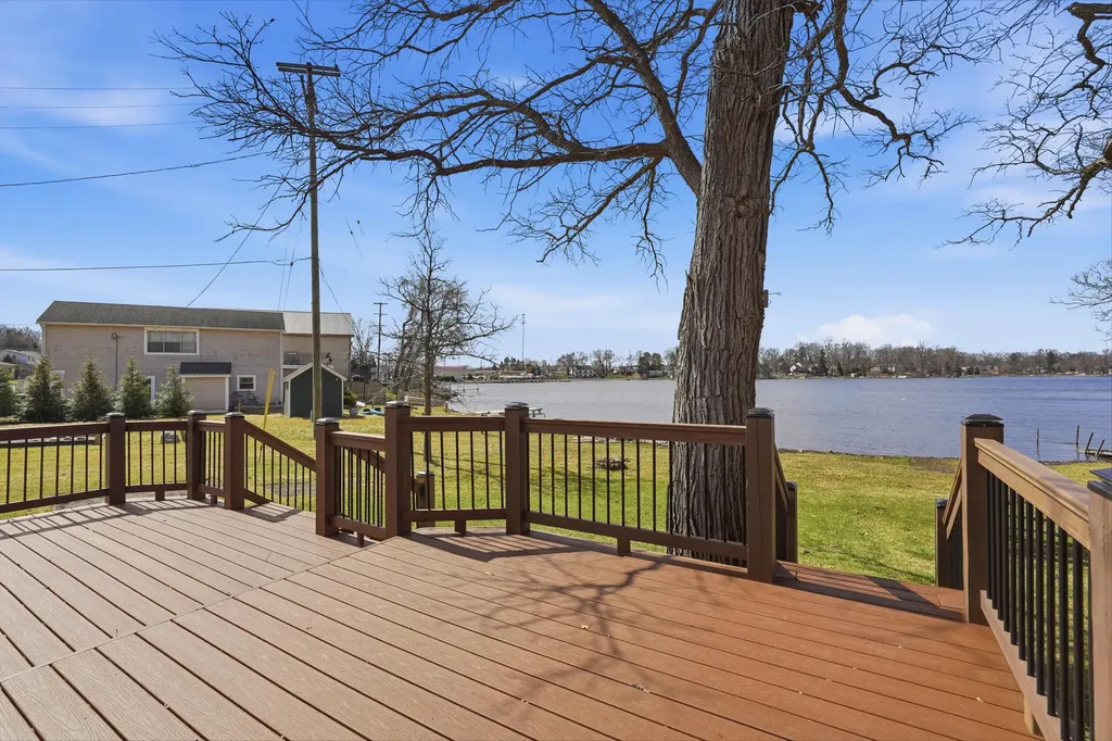 1700 S Hughes Road Genoa Township MI 48114