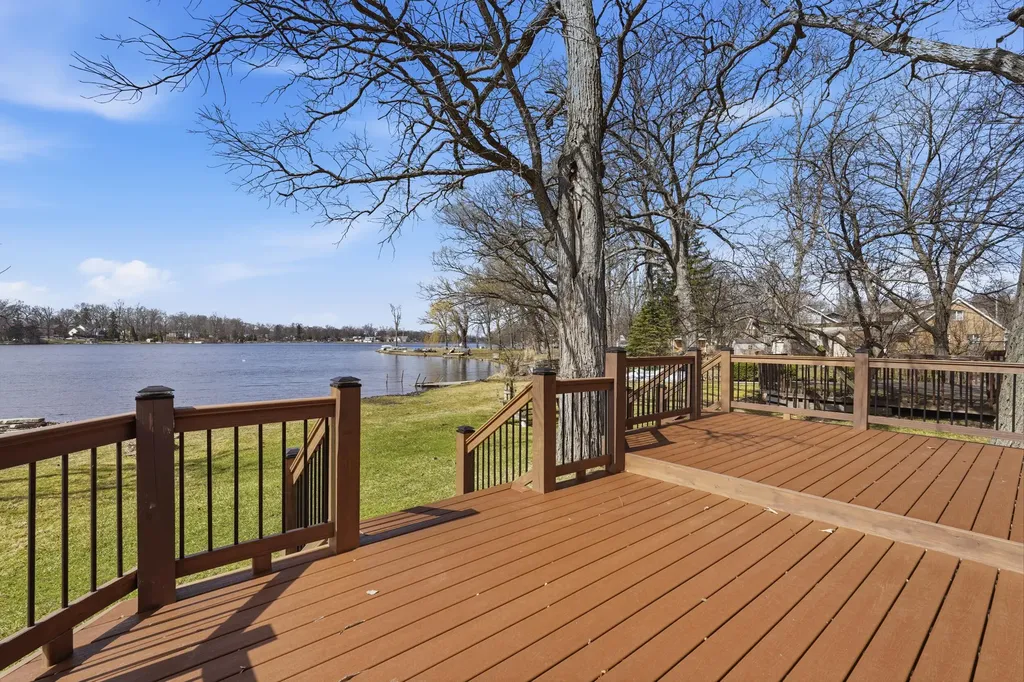 1700 S Hughes Road Genoa Township MI 48114