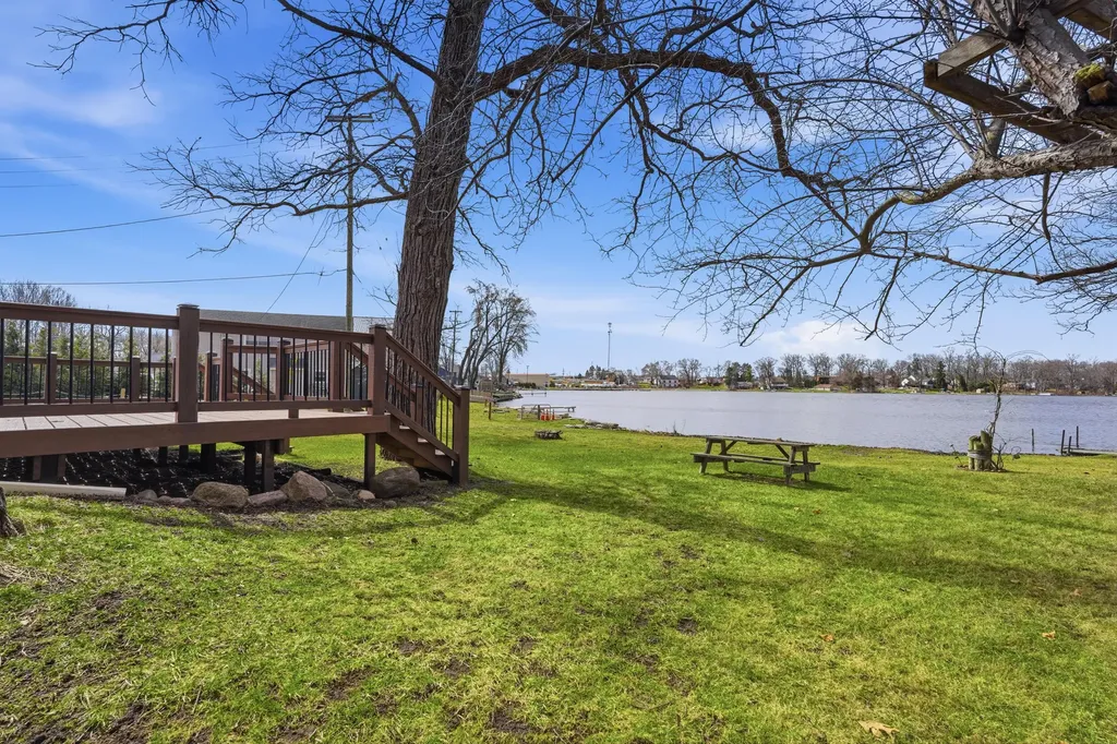 1700 S Hughes Road Genoa Township MI 48114