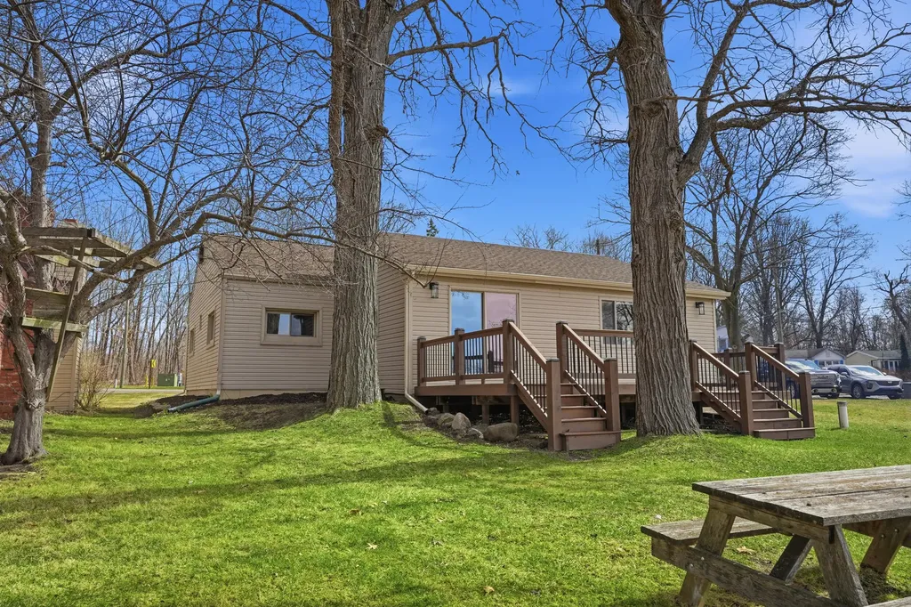 1700 S Hughes Road Genoa Township MI 48114