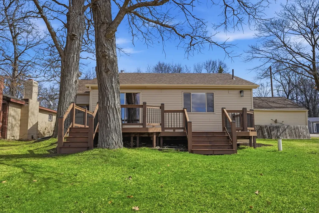1700 S Hughes Road Genoa Township MI 48114