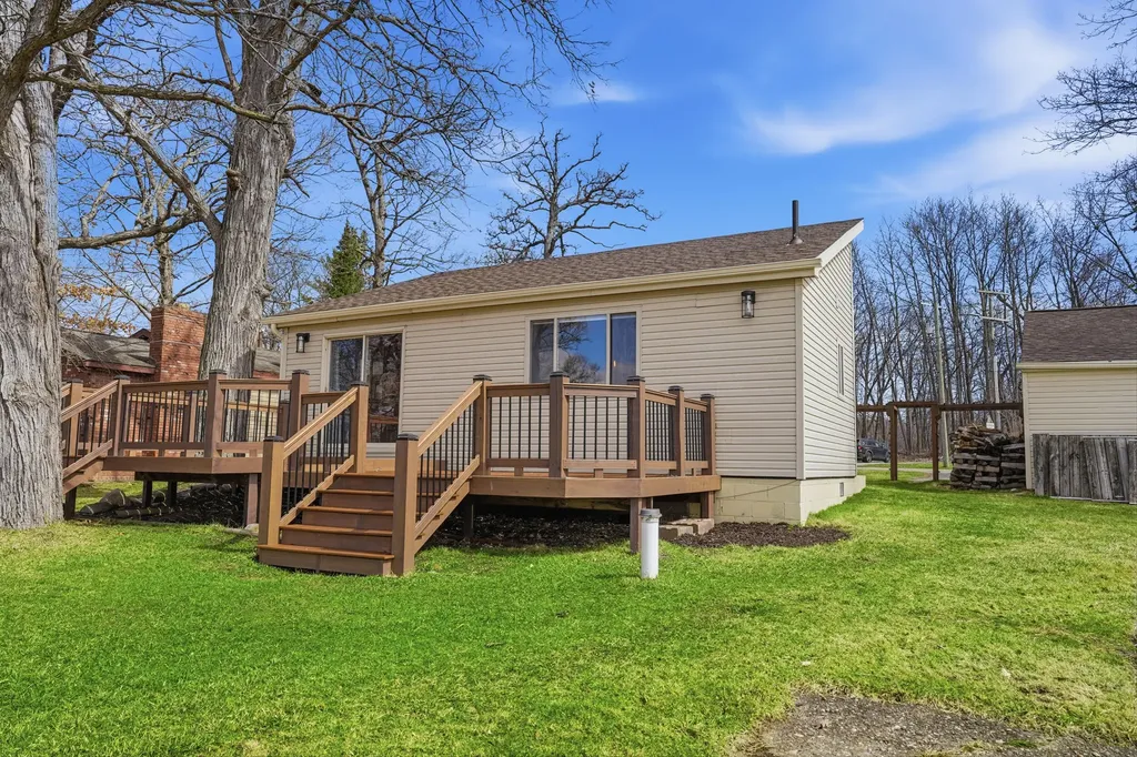 1700 S Hughes Road Genoa Township MI 48114
