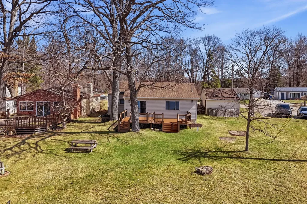 1700 S Hughes Road Genoa Township MI 48114