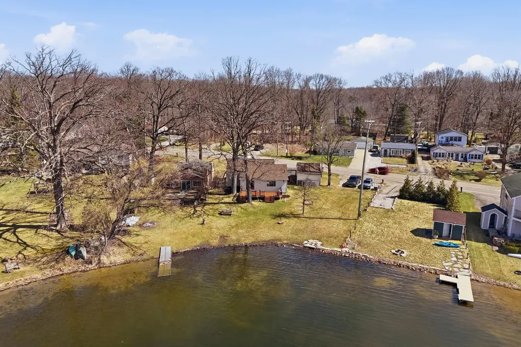 1700 S Hughes Road Genoa Township MI 48114