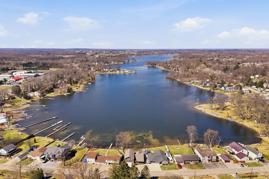 1700 S Hughes Road Genoa Township MI 48114