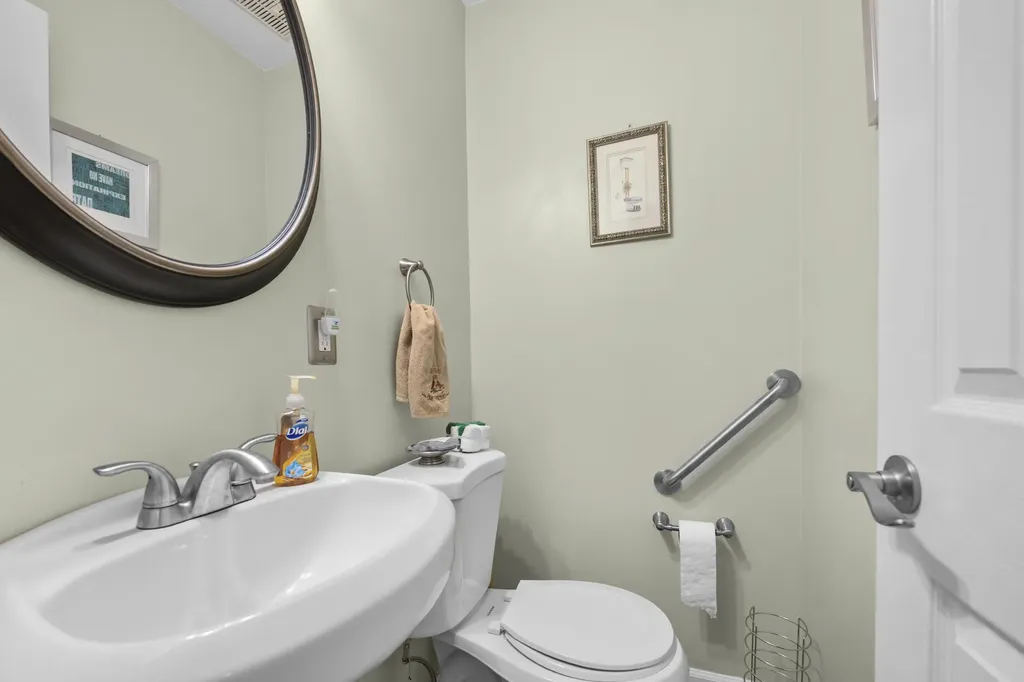 4376 Knightsbridge Lane West Bloomfield Charter Township MI 48323