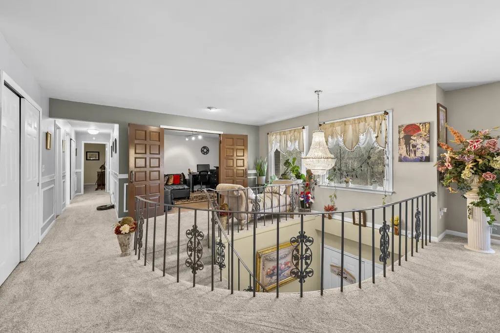 4376 Knightsbridge Lane West Bloomfield Charter Township MI 48323