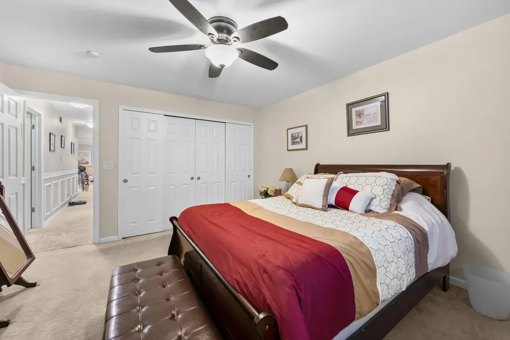 4376 Knightsbridge Lane West Bloomfield Charter Township MI 48323
