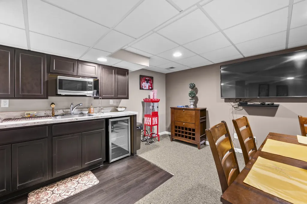 4376 Knightsbridge Lane West Bloomfield Charter Township MI 48323
