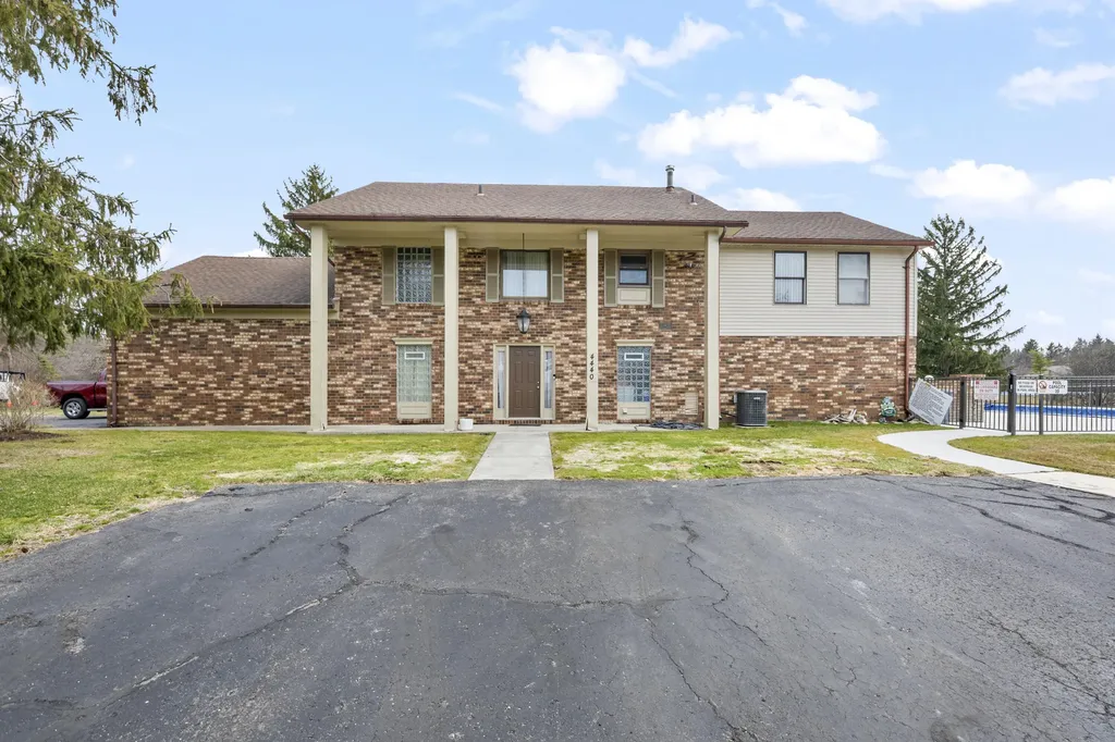 4376 Knightsbridge Lane West Bloomfield Charter Township MI 48323