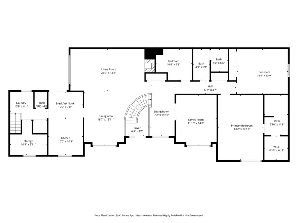 4376 Knightsbridge Lane West Bloomfield Charter Township MI 48323