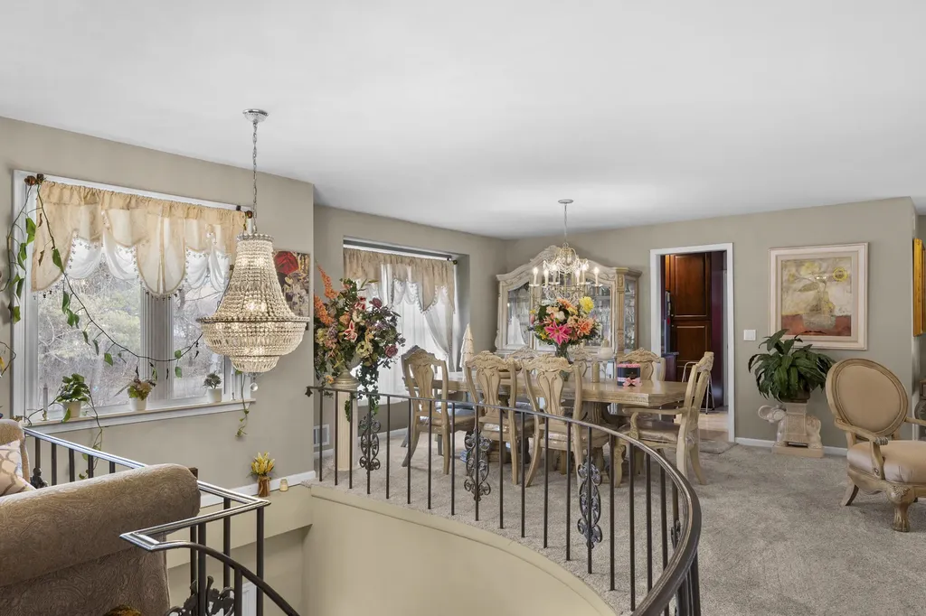 4376 Knightsbridge Lane West Bloomfield Charter Township MI 48323