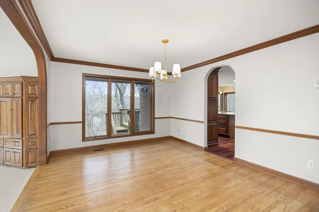 1260 Silverbell Road Oakland Charter Township MI 48306