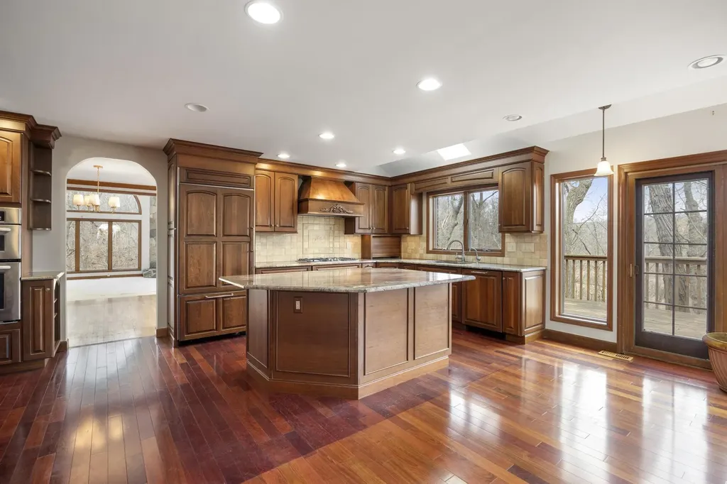 1260 Silverbell Road Oakland Charter Township MI 48306
