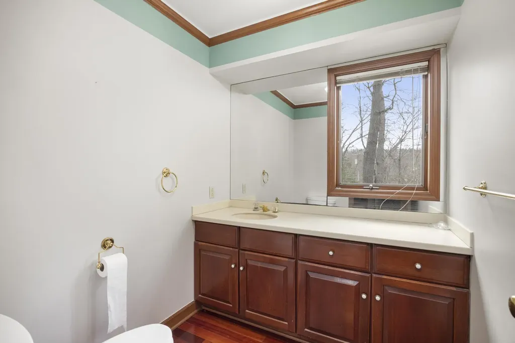 1260 Silverbell Road Oakland Charter Township MI 48306