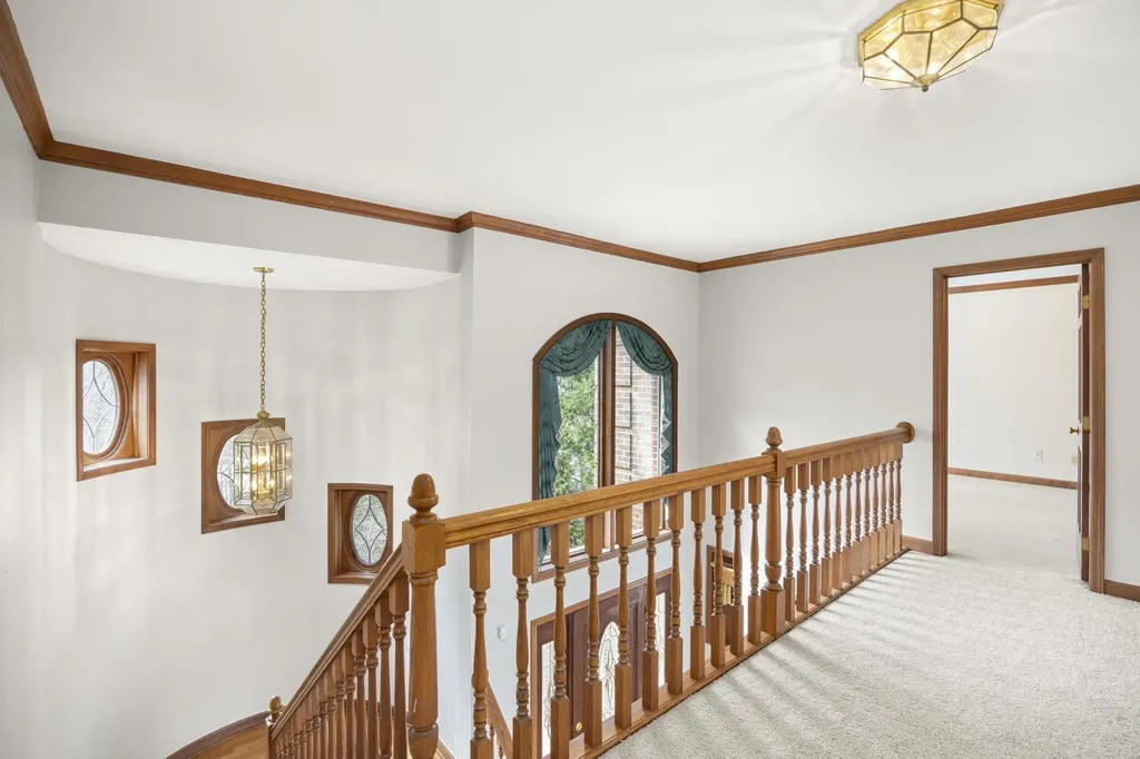 1260 Silverbell Road Oakland Charter Township MI 48306