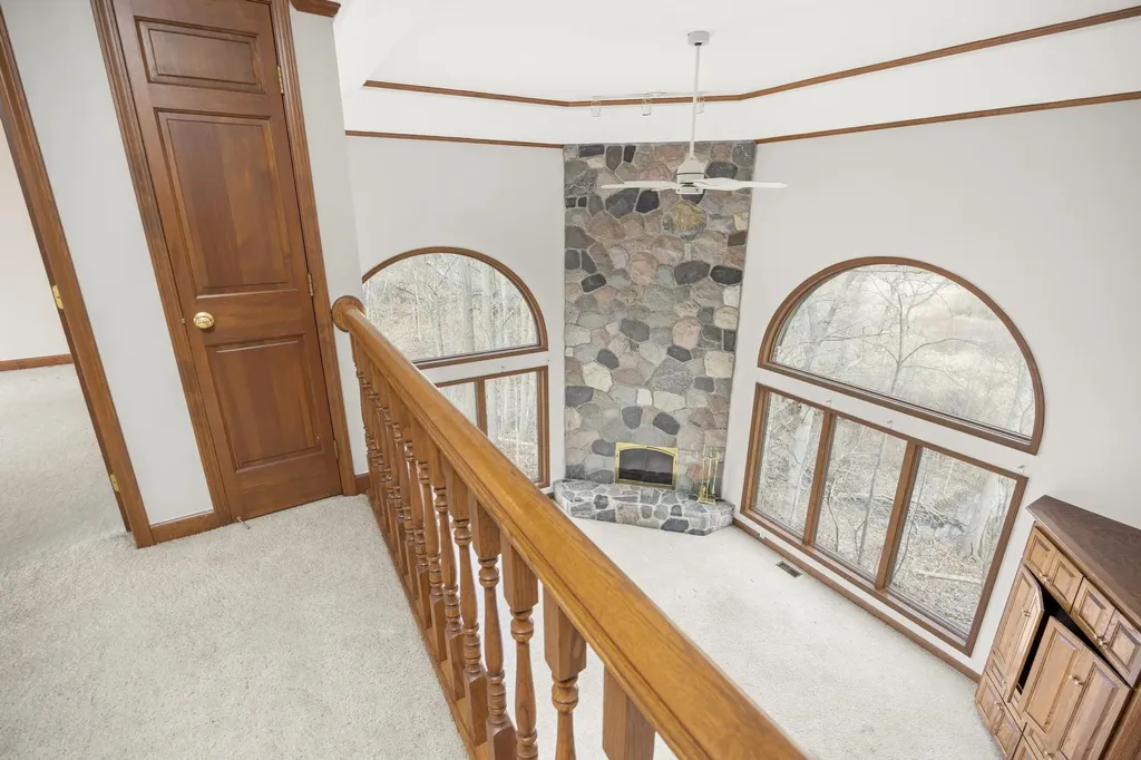 1260 Silverbell Road Oakland Charter Township MI 48306