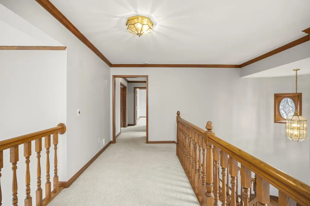 1260 Silverbell Road Oakland Charter Township MI 48306
