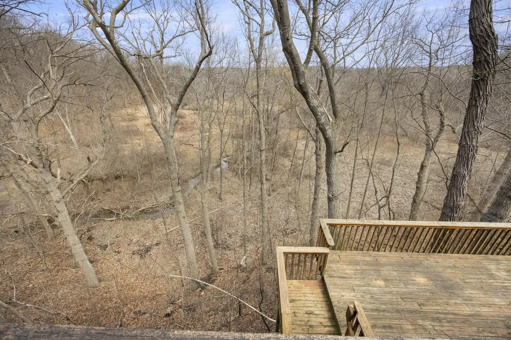 1260 Silverbell Road Oakland Charter Township MI 48306