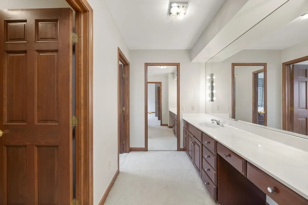 1260 Silverbell Road Oakland Charter Township MI 48306
