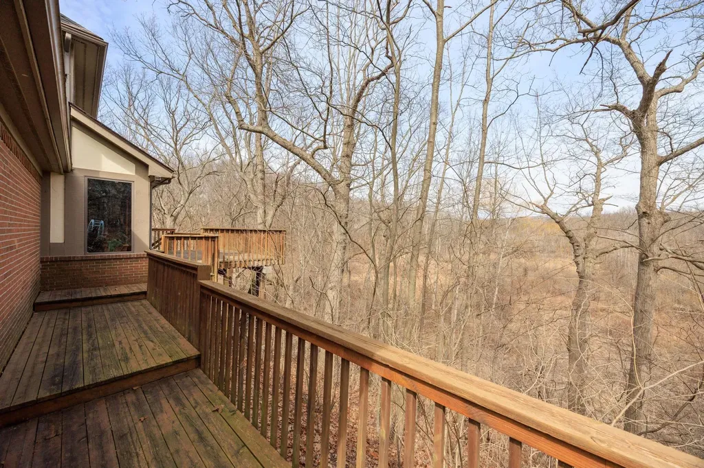 1260 Silverbell Road Oakland Charter Township MI 48306